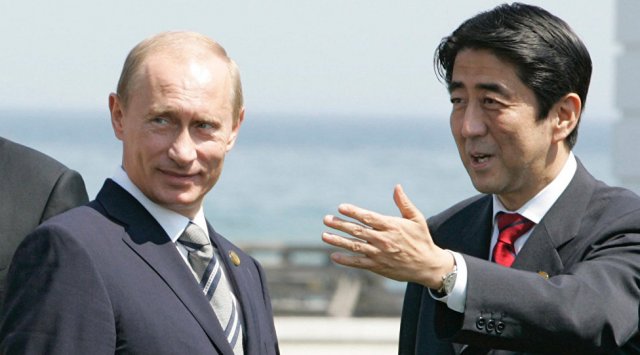 プーチン大統領は明仁天皇と謁見せず、秋田犬はモスクワに来ない…プーチン大統領と安倍首相の会談から待たれるものは?